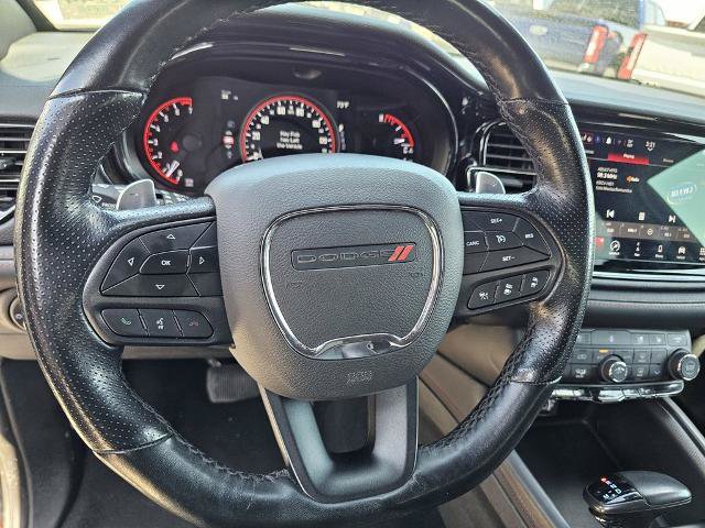 Used 2024 Dodge Durango GT AWD/4WD image 24