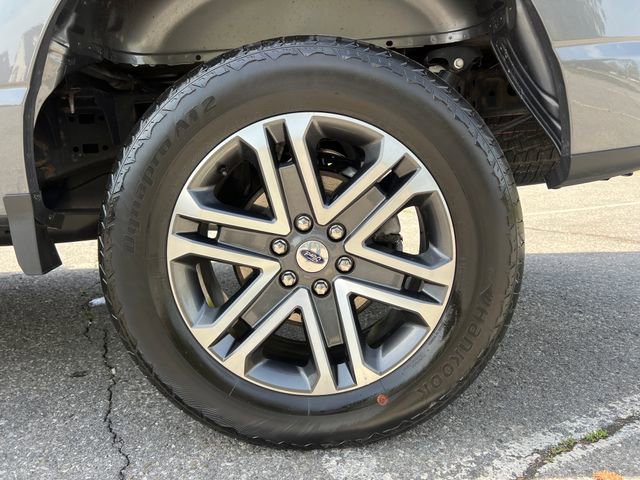 Certified 2023 Ford F150 XL w/ STX Appearance Package AWD/4WD image 23