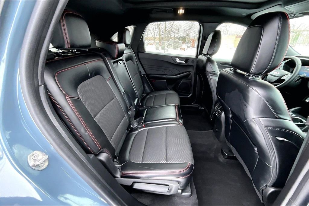 Certified 2023 Ford Escape ST-Line Select w/ Tech Pack #2 image 26