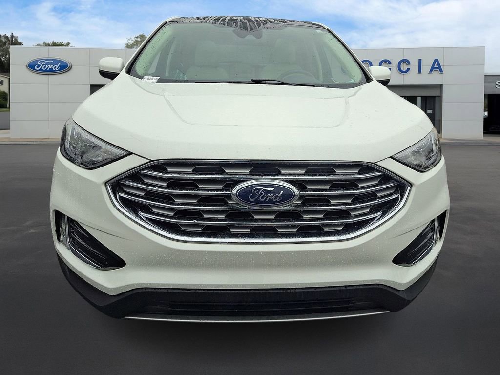Certified 2022 Ford Edge SEL w/ Convenience Package image 7