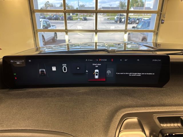 Certified 2025 Ford Expedition Active AWD/4WD image 29
