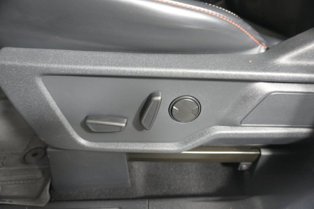 Certified 2024 Ford Bronco Raptor AWD/4WD image 20