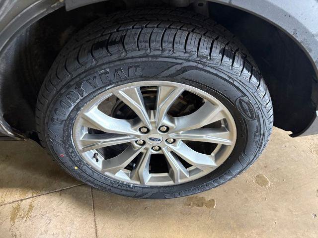 Certified 2023 Ford Explorer XLT AWD/4WD image 27
