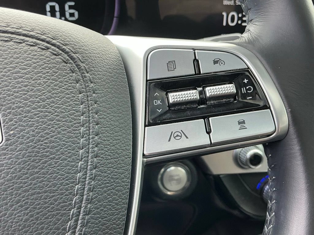Used 2023 Kia Telluride S w/ S Sunroof Package AWD/4WD image 31