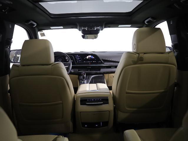 Used 2023 Cadillac Escalade Premium Luxury w/ Touring Package AWD/4WD image 33