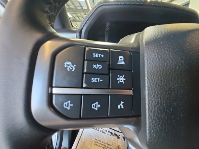 Certified 2024 Ford F150 XLT w/ Equipment Group 302A MID AWD/4WD image 20
