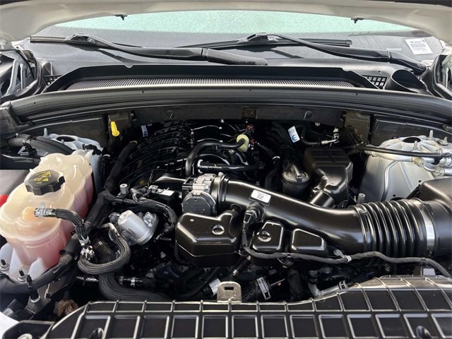 Used 2023 Jeep Grand Cherokee L Laredo image 37