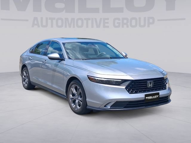 Used 2024 Honda Accord EX image 7