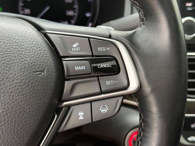 Used 2019 Honda Accord Touring image 17