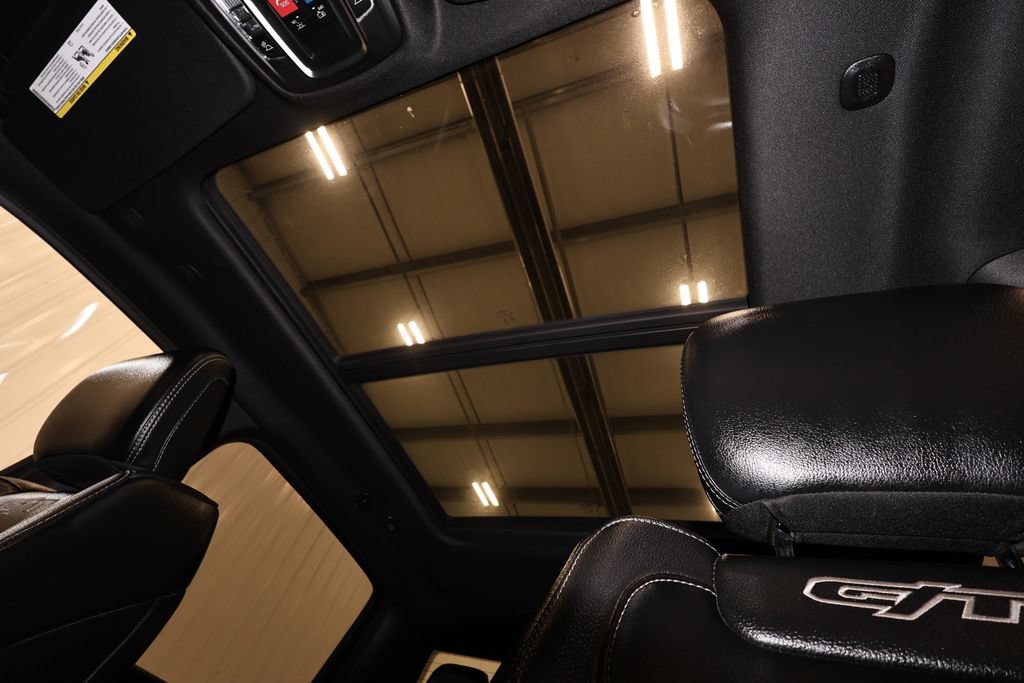 Used 2022 RAM 1500 Rebel w/ Rebel Level 2 Equipment Group AWD/4WD image 35