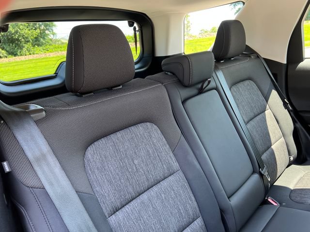 Certified 2023 Ford Bronco Sport Big Bend w/ Convenience Package AWD/4WD image 36