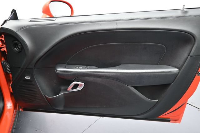 Used 2021 Dodge Challenger SXT w/ Plus Package RWD image 32