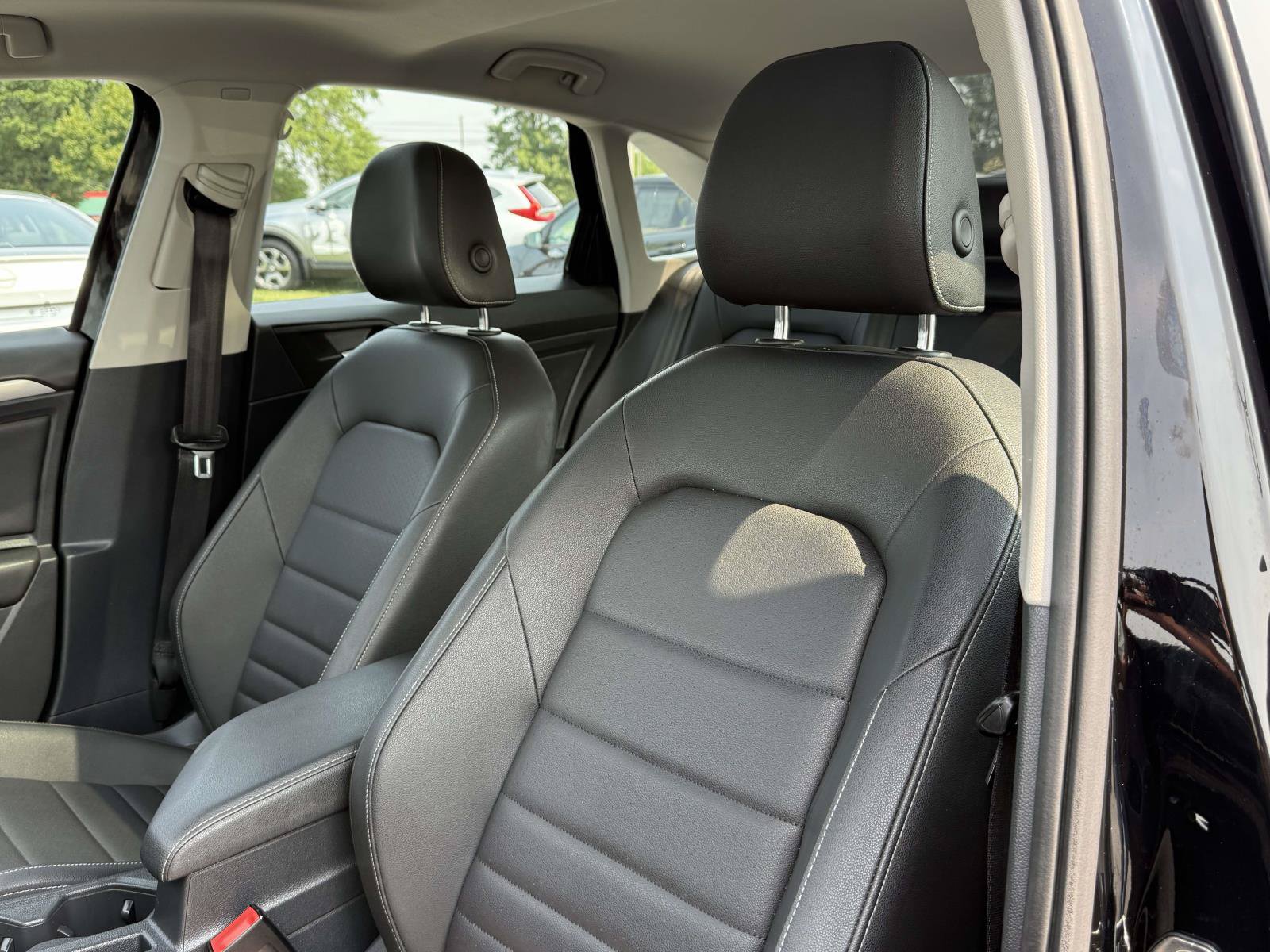 Used 2021 Volkswagen Jetta S FWD image 22