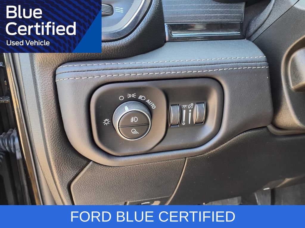 Used 2024 RAM 3500 Limited w/ Night Edition image 24