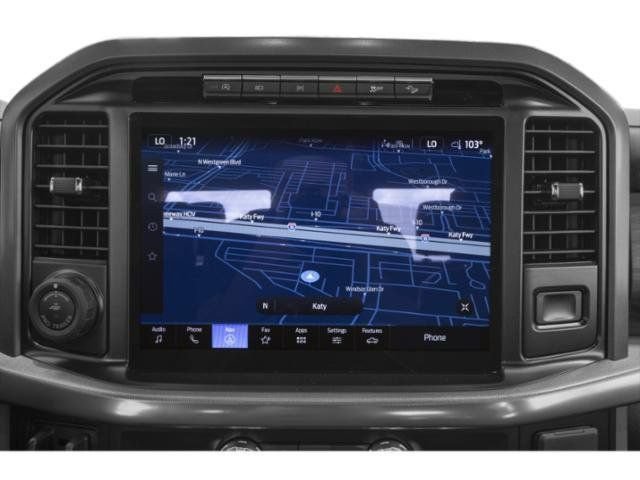 Certified 2024 Ford F150 Lariat w/ Bed Utility Package AWD/4WD image 16