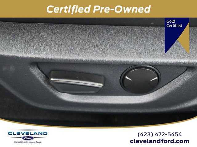 Certified 2024 Ford Mustang GT Premium image 11