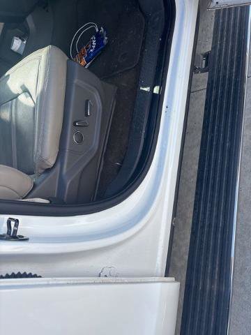 Certified 2020 Ford Expedition Limited w/ Equipment Group 301A image 7