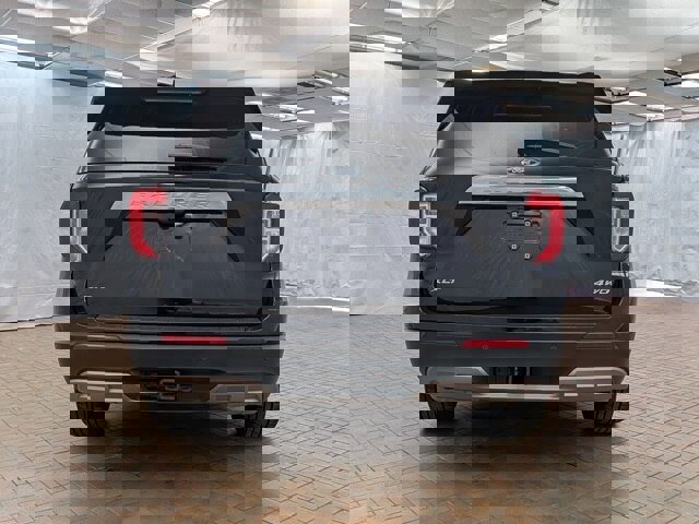Certified 2023 Ford Explorer XLT w/ Equipment Group 202A image 6