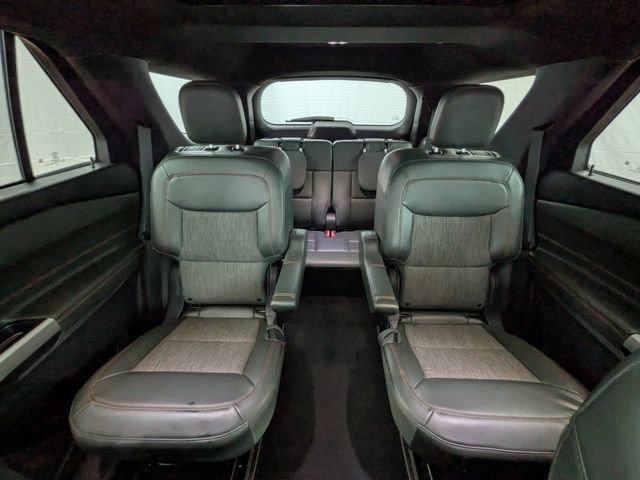 Certified 2023 Ford Explorer Timberline w/ Timberline Technology Package AWD/4WD image 24