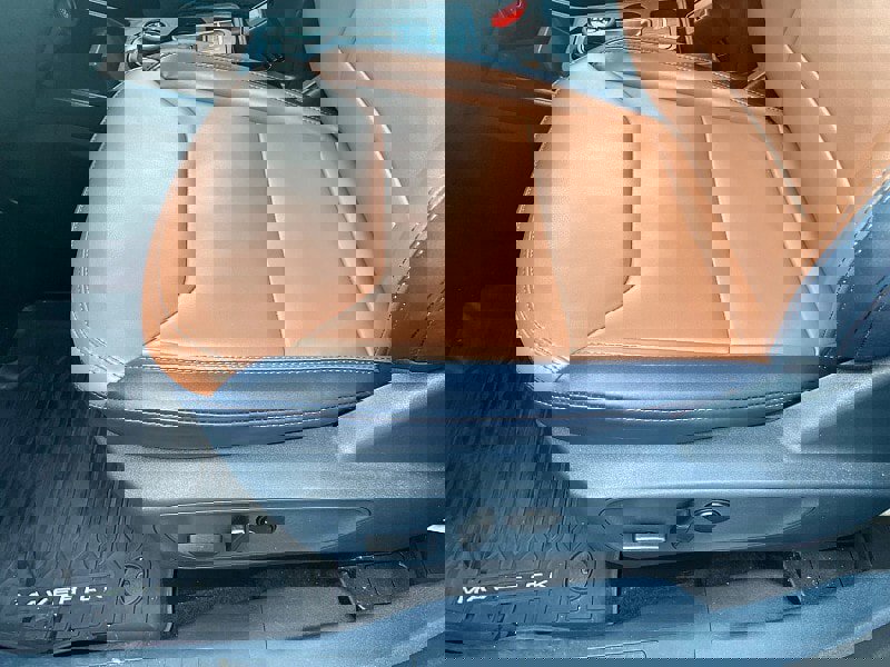 Certified 2024 Ford Maverick Lariat w/ FX4 Off-Road Package image 26