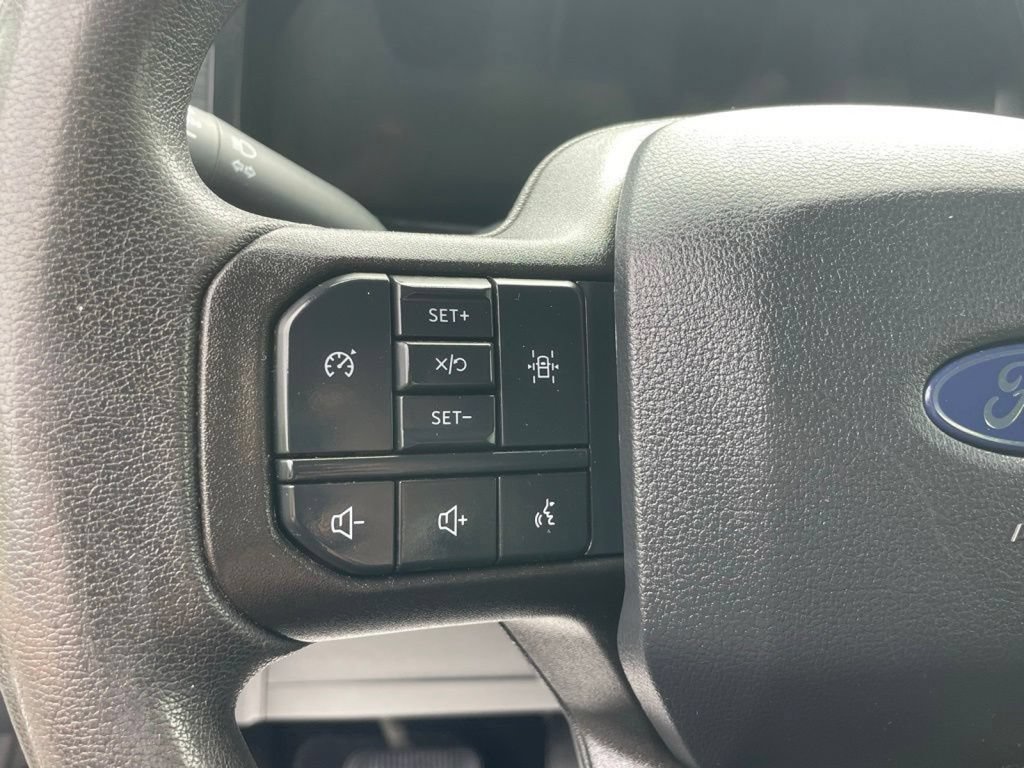 Certified 2024 Ford F150 STX AWD/4WD image 30