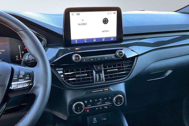 Certified 2023 Ford Escape ST-Line Select image 13