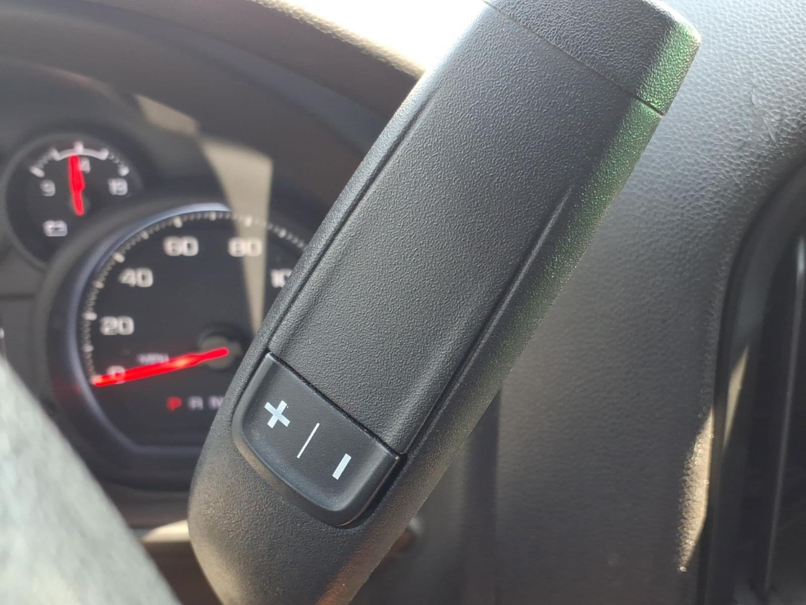 Used 2022 Chevrolet Silverado 1500 Custom RWD image 26