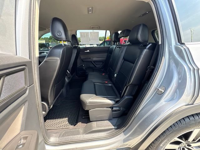 Used 2022 Volkswagen Atlas SE FWD image 26