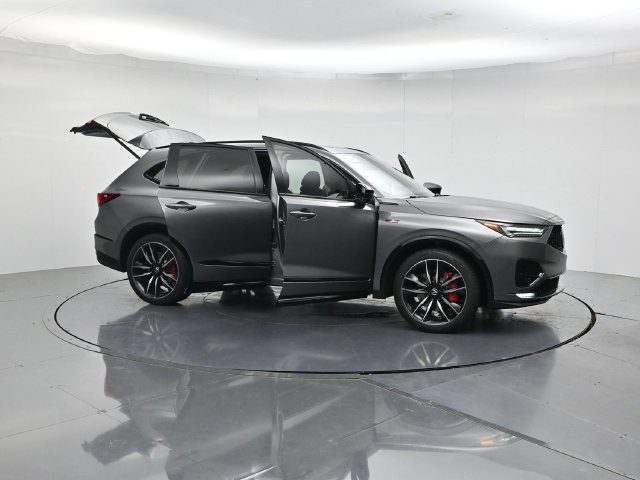Used 2024 Acura MDX Type S w/ Advance Package AWD/4WD image 47