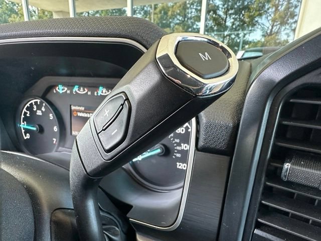 Certified 2023 Ford F150 XL w/ FX4 Off-Road Package AWD/4WD image 25
