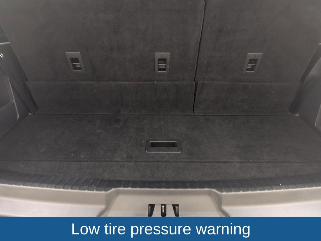 Certified 2023 Ford Expedition XLT image 39