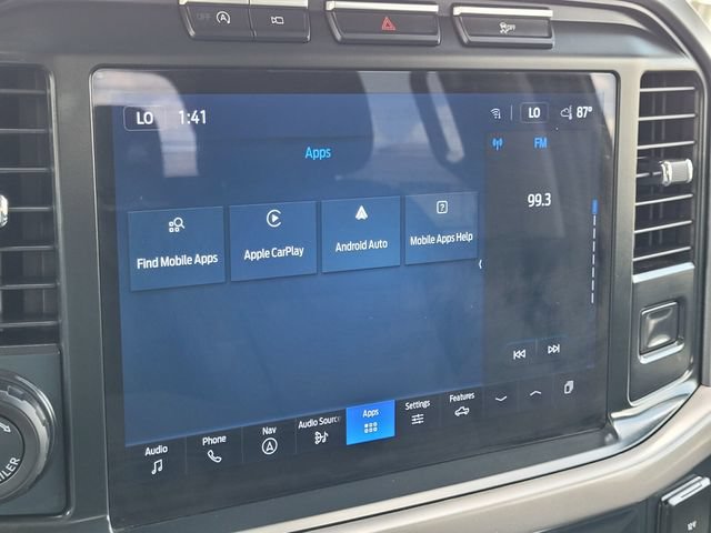 Certified 2024 Ford F150 XLT w/ Tow/Haul Package AWD/4WD image 29