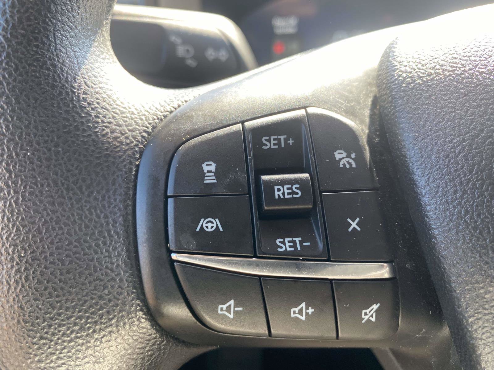 Certified 2025 Ford Bronco Sport Big Bend AWD/4WD image 19