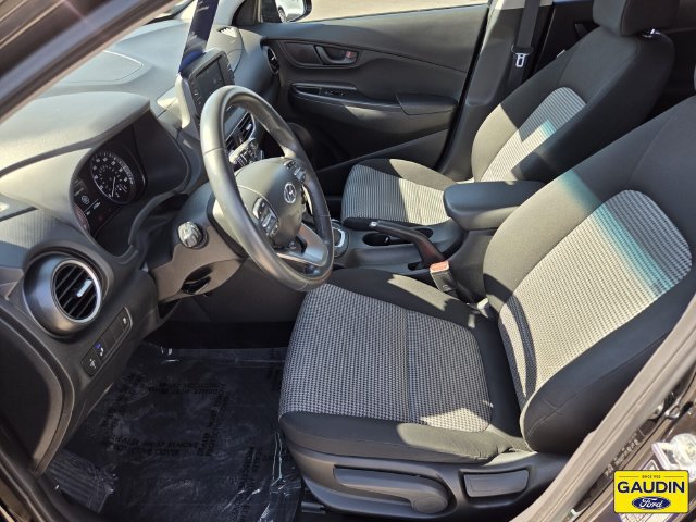 Used 2018 Hyundai Kona SEL FWD image 11