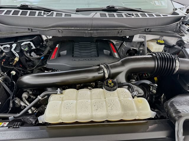 Certified 2024 Ford F150 Raptor AWD/4WD image 32