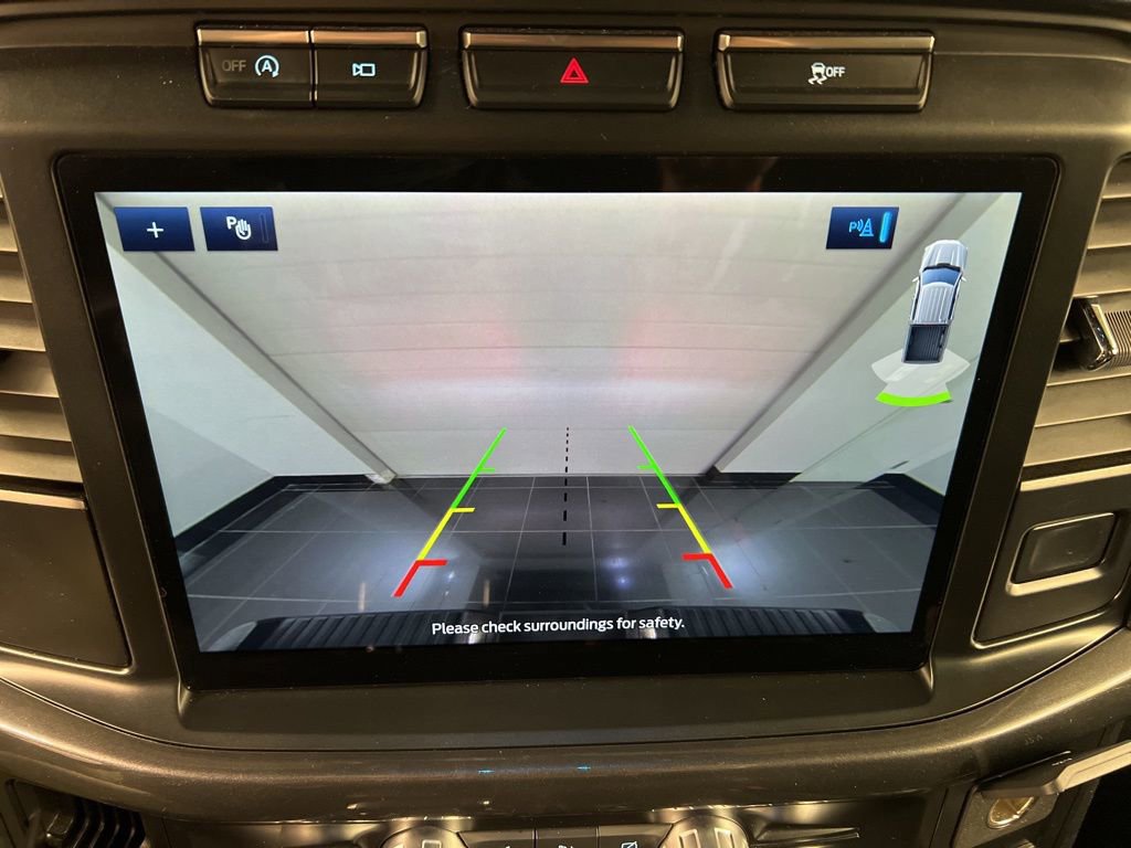 Certified 2023 Ford F150 XLT w/ Equipment Group 302A High image 43