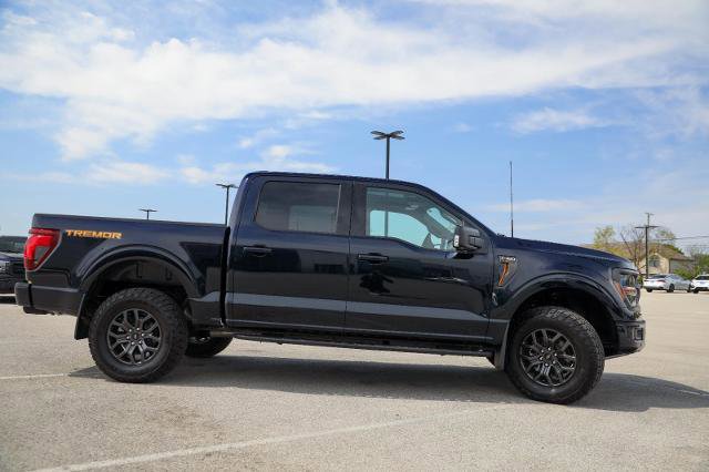 Certified 2026 Ford F150 Tremor w/ Bed Utility Package AWD/4WD image 7
