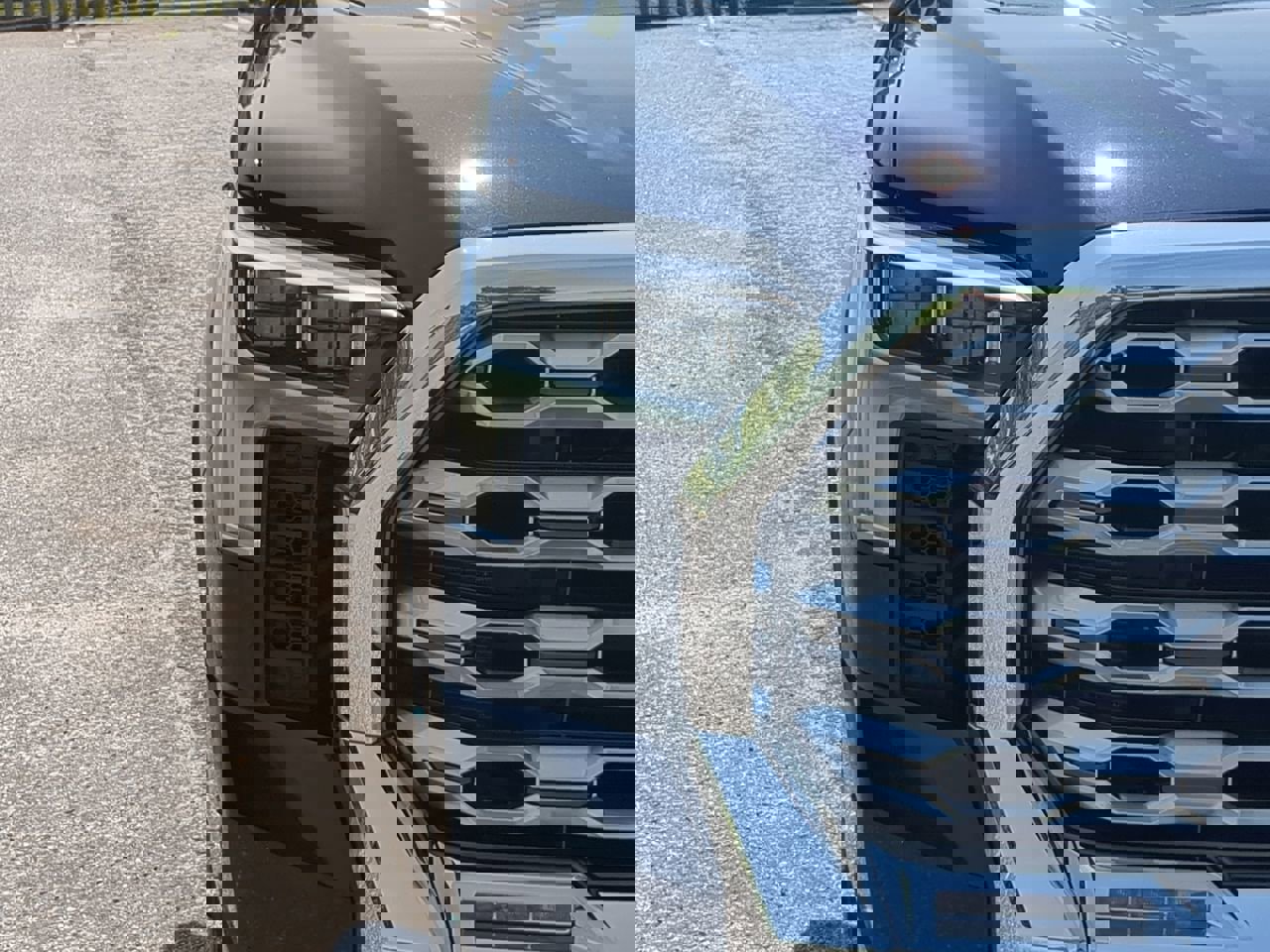 Used 2024 Toyota Tundra 1794 Edition image 8