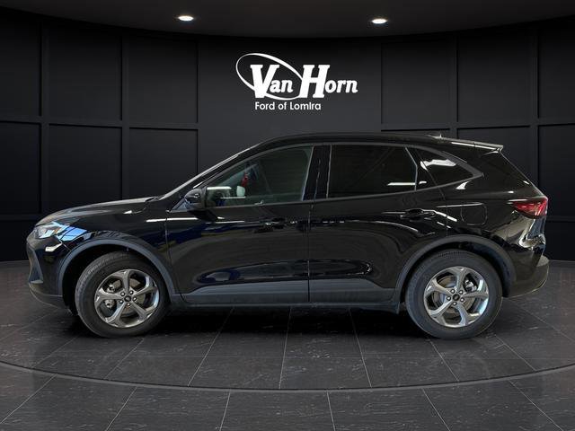 Certified 2025 Ford Escape ST-Line Elite image 7