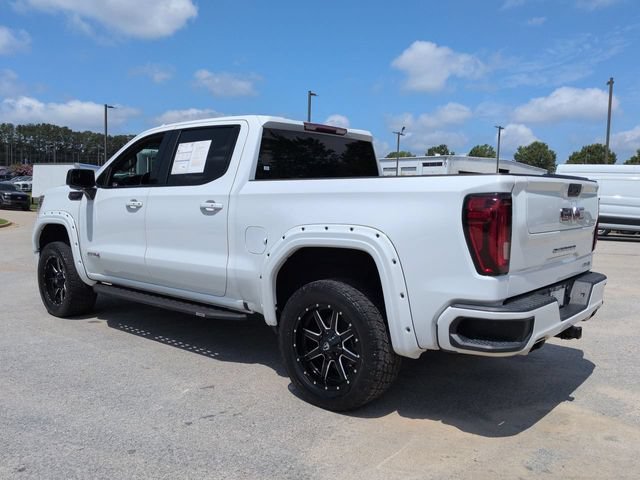 Used 2021 GMC Sierra 1500 AT4 AWD/4WD image 7