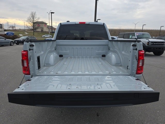 Certified 2023 Ford F150 XLT w/ Equipment Group 302A High image 16