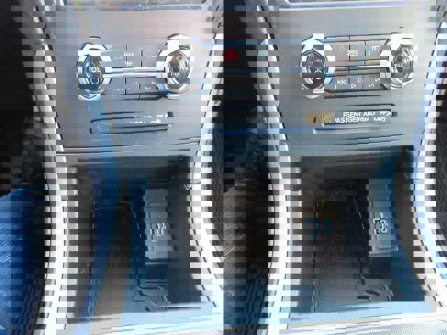 Certified 2022 Ford Edge SEL w/ Convenience Package image 18