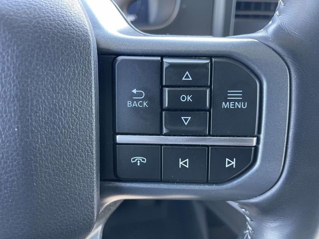 Certified 2024 Ford F250 Lariat w/ Sport Appearance Package image 24