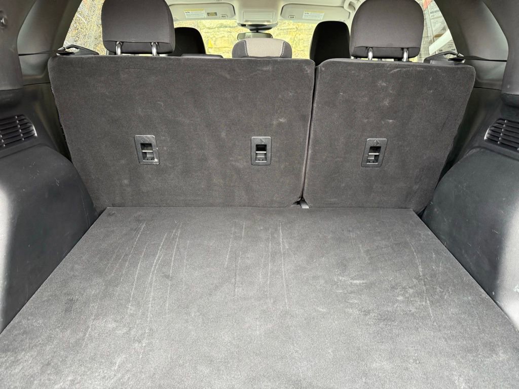 Certified 2021 Ford Escape SE w/ SE Sport Appearance Package image 10