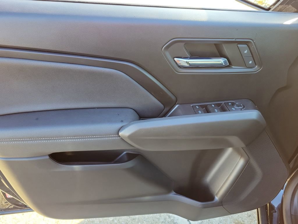 Used 2023 GMC Canyon Elevation w/ Elevation Premium Package image 23