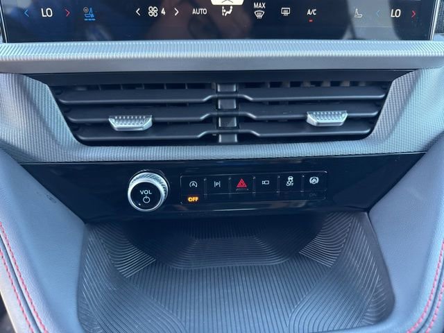 Certified 2026 Ford Explorer ST w/ Sun And Sound Package AWD/4WD image 31