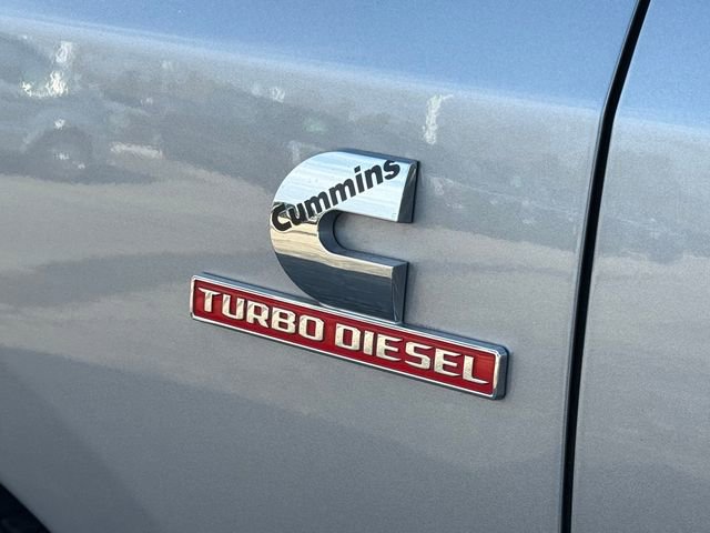 Used 2023 RAM 2500 Tradesman image 24