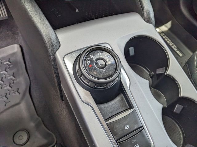 Certified 2023 Ford Bronco Sport Big Bend w/ Convenience Package AWD/4WD image 26