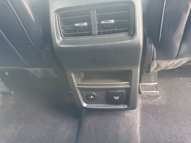 Certified 2023 Ford Edge ST-Line AWD/4WD image 41