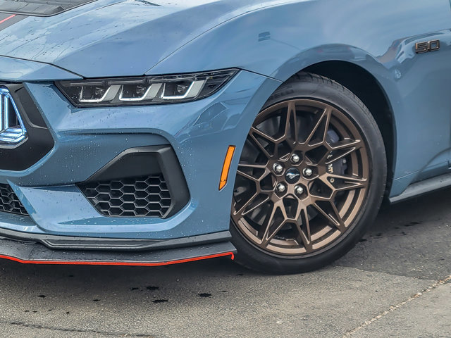 Certified 2024 Ford Mustang GT Premium w/ GT Performance Package image 9